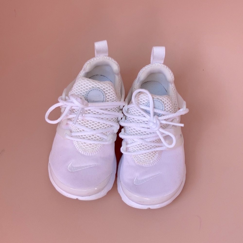 Nike presto sneakers